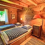 Holiday home Giselbrecht By Interhome Gritschenberg