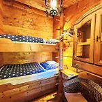 Holiday home Giselbrecht By Interhome *