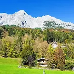 Holiday home Giselbrecht By Interhome Gritschenberg