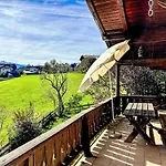 Holiday home Giselbrecht By Interhome *