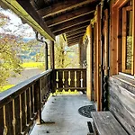 Holiday home Giselbrecht By Interhome