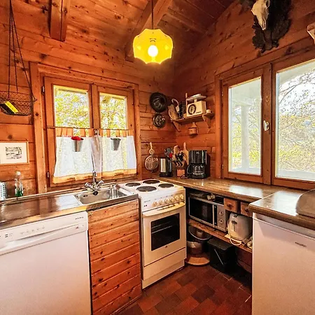 Giselbrecht By Interhome Nyaraló