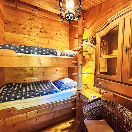 Nyaraló Giselbrecht By Interhome *