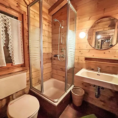 Nyaraló Giselbrecht By Interhome