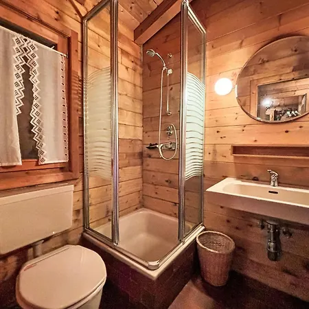 Giselbrecht By Interhome * Gritschenberg