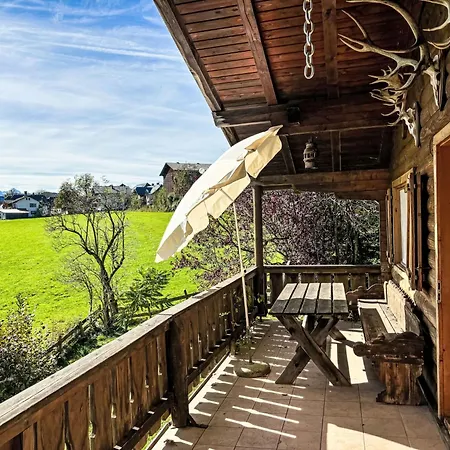 Giselbrecht By Interhome Nyaraló *