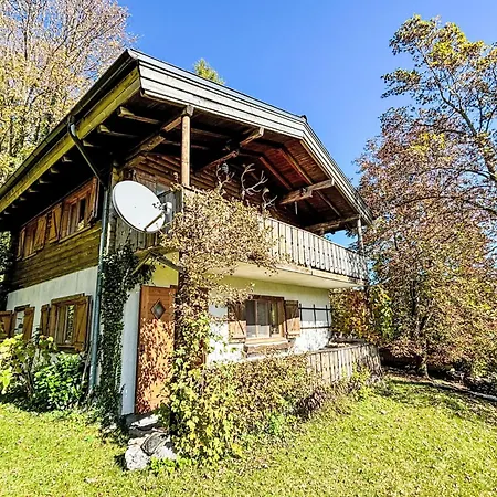 度假居 Giselbrecht By Interhome Gritschenberg