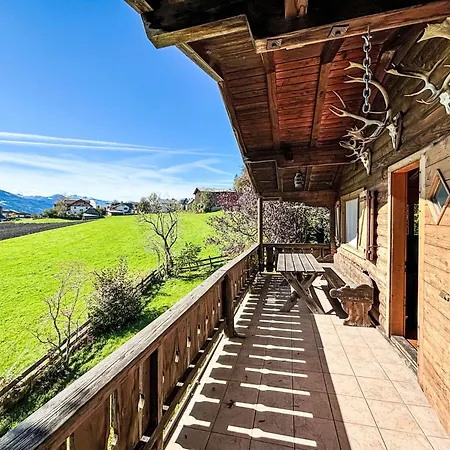 Giselbrecht By Interhome *