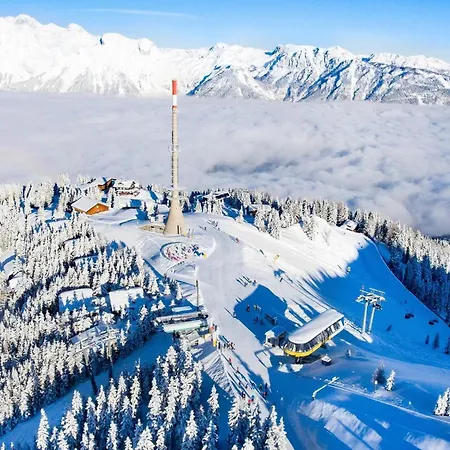 Giselbrecht By Interhome *