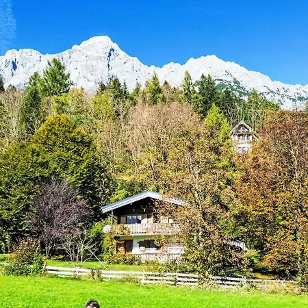 Giselbrecht By Interhome