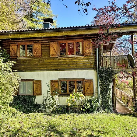 Giselbrecht By Interhome * Gritschenberg