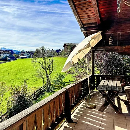 Nyaraló Giselbrecht By Interhome *