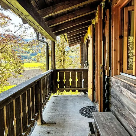 Nyaraló Giselbrecht By Interhome