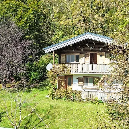 Giselbrecht By Interhome * Gritschenberg