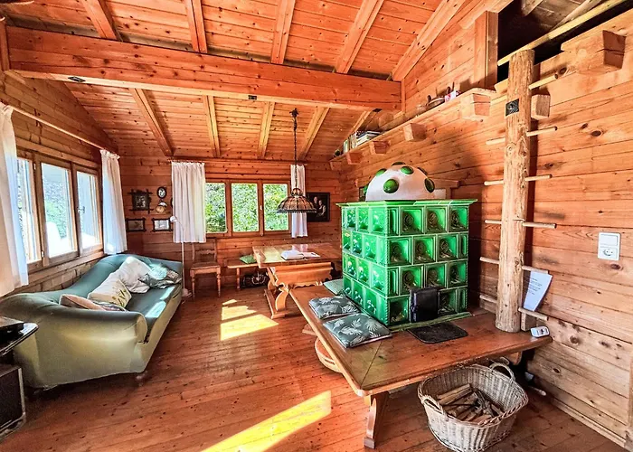 Giselbrecht By Interhome *