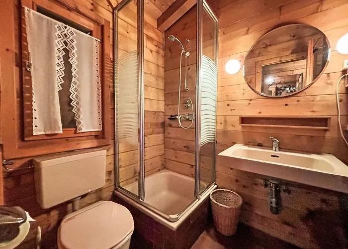 Giselbrecht By Interhome * Gritschenberg