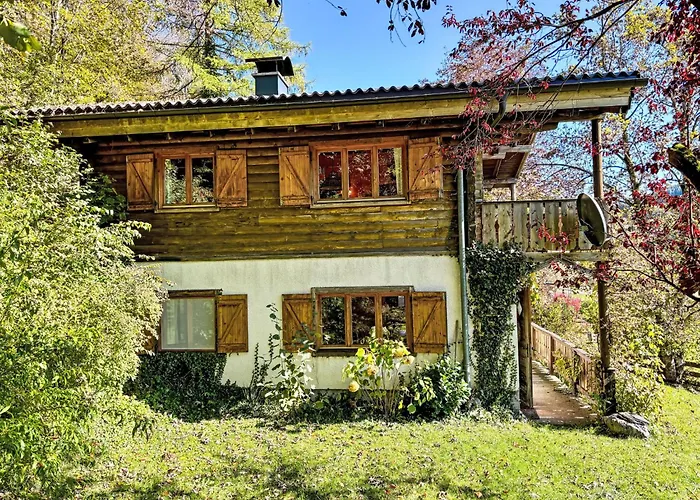 Giselbrecht By Interhome * Gritschenberg