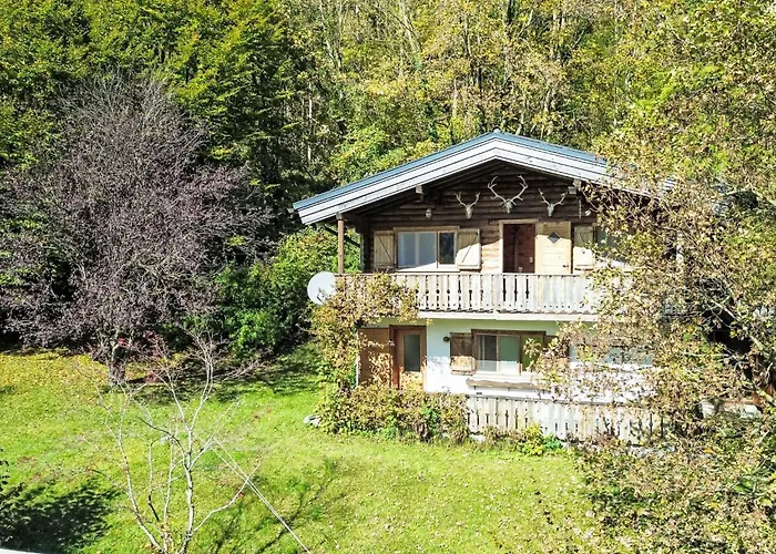 Giselbrecht By Interhome * Gritschenberg